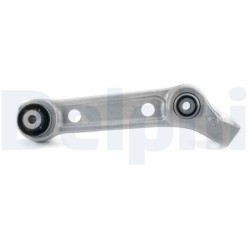 Control trailing Arm DELPHI TC4665 for BMW 5 OE 31106861182