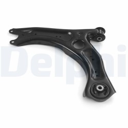 Control trailing Arm DELPHI TC4667 for AUDI, SEAT, SKODA, VW