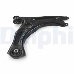 Control trailing Arm DELPHI TC4668 for AUDI, SEAT, SKODA, VW