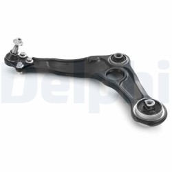 Control trailing Arm DELPHI TC4716 for RENAULT, OE 545056560R