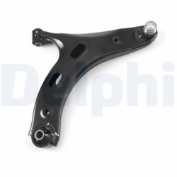 Control trailing Arm DELPHI TC4726 for SUBARU CROSSTREK, FORESTER