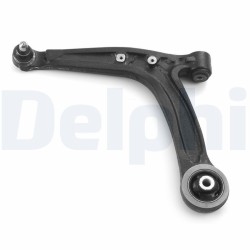 Control trailing Arm DELPHI TC4745 for ABARTH, FIAT 500C, 500