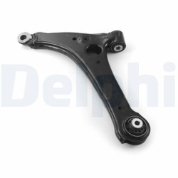 Control trailing Arm DELPHI TC4818 for MERCEDES SPRINTER OE 9103302500