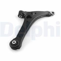 Control trailing Arm DELPHI TC4819 for MERCEDES SPRINTER OE 9103302600