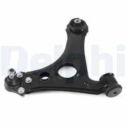 Control trailing Arm DELPHI TC4893 for MERCEDES VANEO OE 4143300307