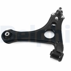 Control trailing Arm DELPHI TC4894 for MERCEDES VANEO OE 4143300107