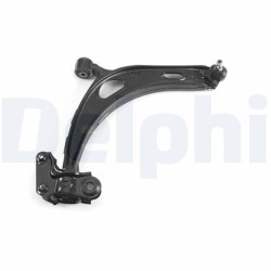 Control trailing Arm DELPHI TC4926 for VW ATLAS OE 3QF407152C