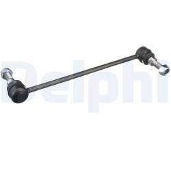 Stabiliser Bar Link coupling Rod DELPHI TC5545 for DODGE, FIAT &more..