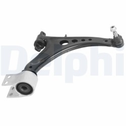 Control trailing Arm DELPHI TC6807 for VAUXHALL INSIGNIA OE 84198833
