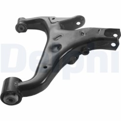 Control trailing Arm DELPHI TC6925 for LAND ROVER DISCOVERY
