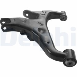 Control trailing Arm DELPHI TC6926 for LAND ROVER DISCOVERY