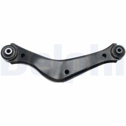 Control trailing Arm DELPHI TC7023 for VAUXHALL INSIGNIA OE 22940356