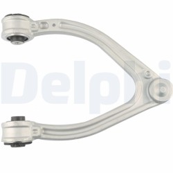 Control trailing Arm DELPHI TC7052 for MERCEDES S-CLASS OE 2173304000