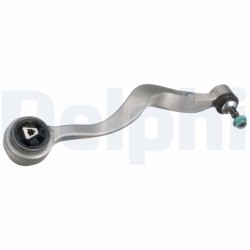 Control trailing Arm DELPHI TC7614 for BMW 6 OE 31102348049