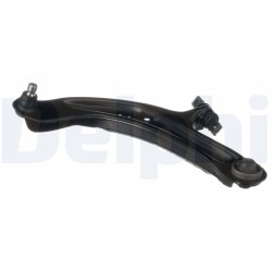 Control trailing Arm DELPHI TC7627 for NISSAN, RENAULT, OE 545014BD0A