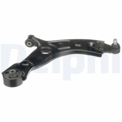 Control trailing Arm DELPHI TC7930 for KIA SORENTO OE 54501C5150