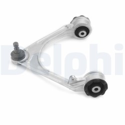 Control trailing Arm DELPHI TC8519 for JAGUAR XE, XF OE T2H3193