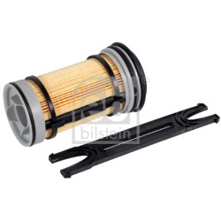 Urea Filter FEBI 101852 for DAF, ERF, FORD, IRISBUS, IVECO, MAN &more..