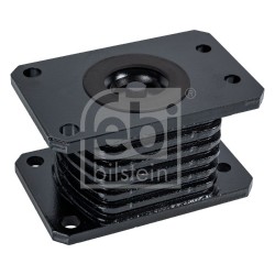 Parabolic Spring Bush FEBI 106966 for MERCEDES AROCS, AXOR
