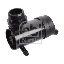 Window Cleaning Washer Fluid Pump FEBI 107496 for HYUNDAI, KIA