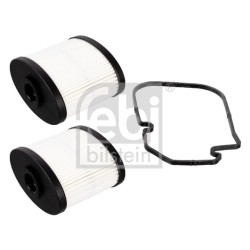 Crankcase Ventilation Filter Kit FEBI 107618 for IRISBUS, IVECO