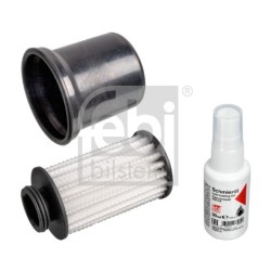Urea Filter FEBI 107821 for DAF, MERCEDES, SCANIA, SETRA OE 2122909