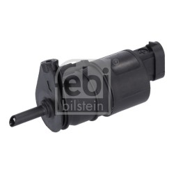Window Cleaning Washer Fluid Pump FEBI 11995 for RENAULT,