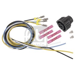 4 Pin Pre Wired Adapter Plug Cable FEBI 171427 OE A0025402381