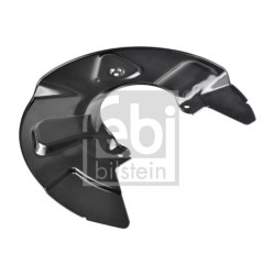 Brake Disc Splash Guard FEBI 171562 for VW OE 7E0615311B