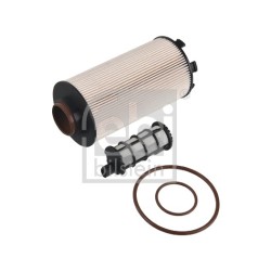 Fuel Filter Set FEBI 172660 for MERCEDES OE A9360903655