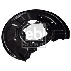 Brake Disc Splash Guard FEBI 174219 for MERCEDES C-CLASS, E-CLASS