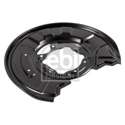 Brake Disc Splash Guard FEBI 174219 for MERCEDES C-CLASS, E-CLASS