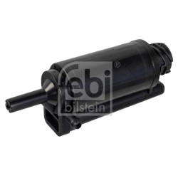 Window Cleaning Washer Fluid Pump FEBI 174573 for SCANIA OE 1548504