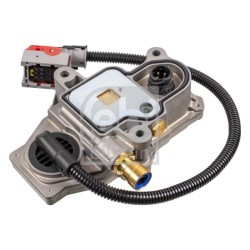 Shift Cylinder Solenoid Valve FEBI 177585 for RENAULT TRUCKS &more..