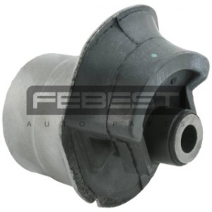 Bushing Axle Beam - FEBEST TAB074