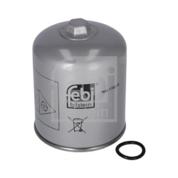 Compressed-air System Air Dryer Cartridge FEBI 178819 for DAF