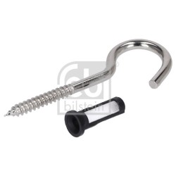 Urea Filter FEBI 179708 for SCANIA OE 2039596