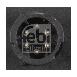 Compressed-air System Sensor FEBI 182691 for DAF, IVECO, MERCEDES