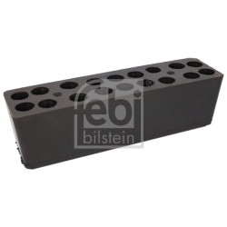 Stop Mounting Buffer FEBI 182877
