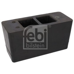 Stop Mounting Buffer FEBI 183516 OE 750929