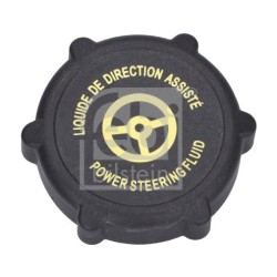 Power Steering Fluid Reservoir Cap FEBI 188564 for FORD &more..
