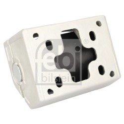 Stop Mounting Buffer FEBI 194381 OE 508927