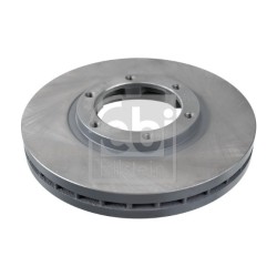 Brake Disc FEBI 47462 OE MK326334