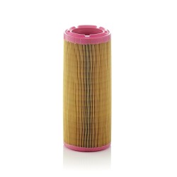 Air Filter MANN & HUMMEL C13145 2 for CASE IH, JOHN DEERE, KIOTI &more..