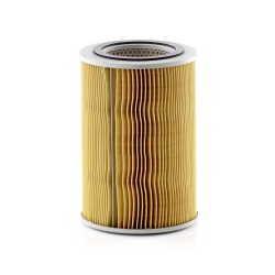 Air Filter MANN & HUMMEL C15124 1