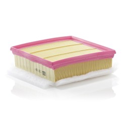 Air Filter MANN & HUMMEL C20106 1 for VAUXHALL CORSA, CORSAVAN
