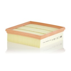 Air Filter MANN & HUMMEL C20106 4 for VAUXHALL CORSA, CORSAVAN