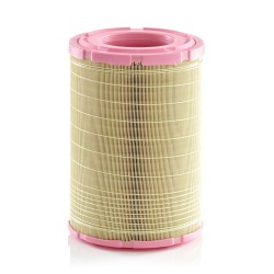Air Filter MANN & HUMMEL C24642 2 OE 17801-3000