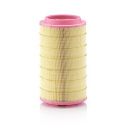 Air Filter MANN & HUMMEL C24745 2 for KING LONG, MAN OE 81.08405-0022