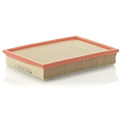 Air Filter MANN & HUMMEL C29122 1 for BENTLEY, INDIGO, ROLLS-ROYCE &more..
